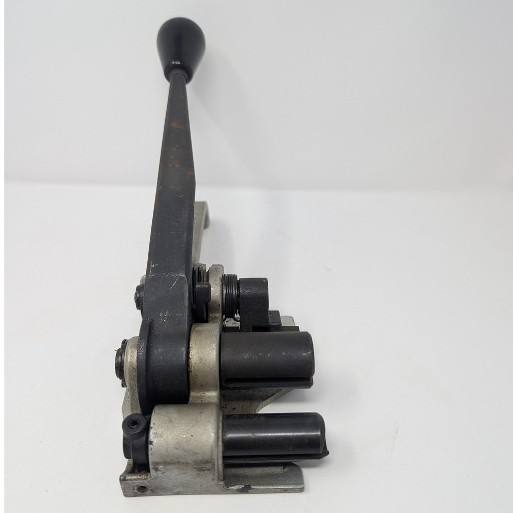 Tenika MUL-375 Heavy Duty Tensioner Wide Cord Strapping bundling shipping - Picture 3 of 12
